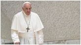 Pope calls for end of military operations in Gaza in Christmas message