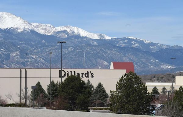 Fort Carson bans soldiers from The Citadel mall, raising questions and concerns