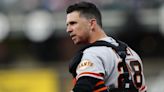 Buster Posey candidly admits he doesn't miss baseball, has no desire to manage