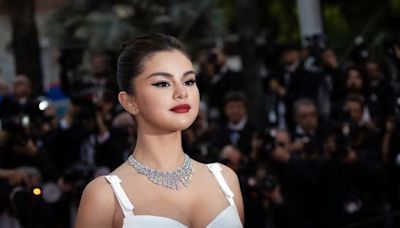 Selena Gomez desmintió rumor de que tuvo un romance con el nieto de John F. Kennedy