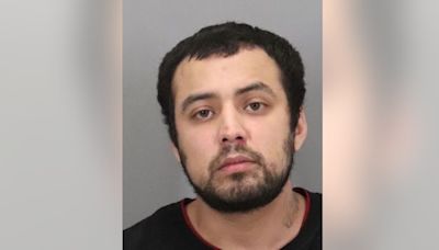 Suspect arrested in San Jose cold case homicide in 2016
