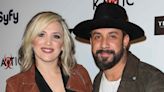 Who Is AJ McLean's Estranged Wife? All About Rochelle DeAnna McLean