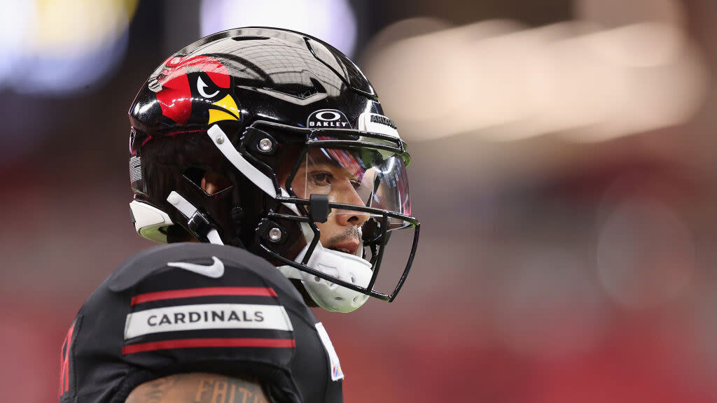 ESPN poll: Cards' James Conner not among top-10 RBs for 2024