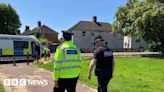 Leicester's most deprived estate sees crime crackdown