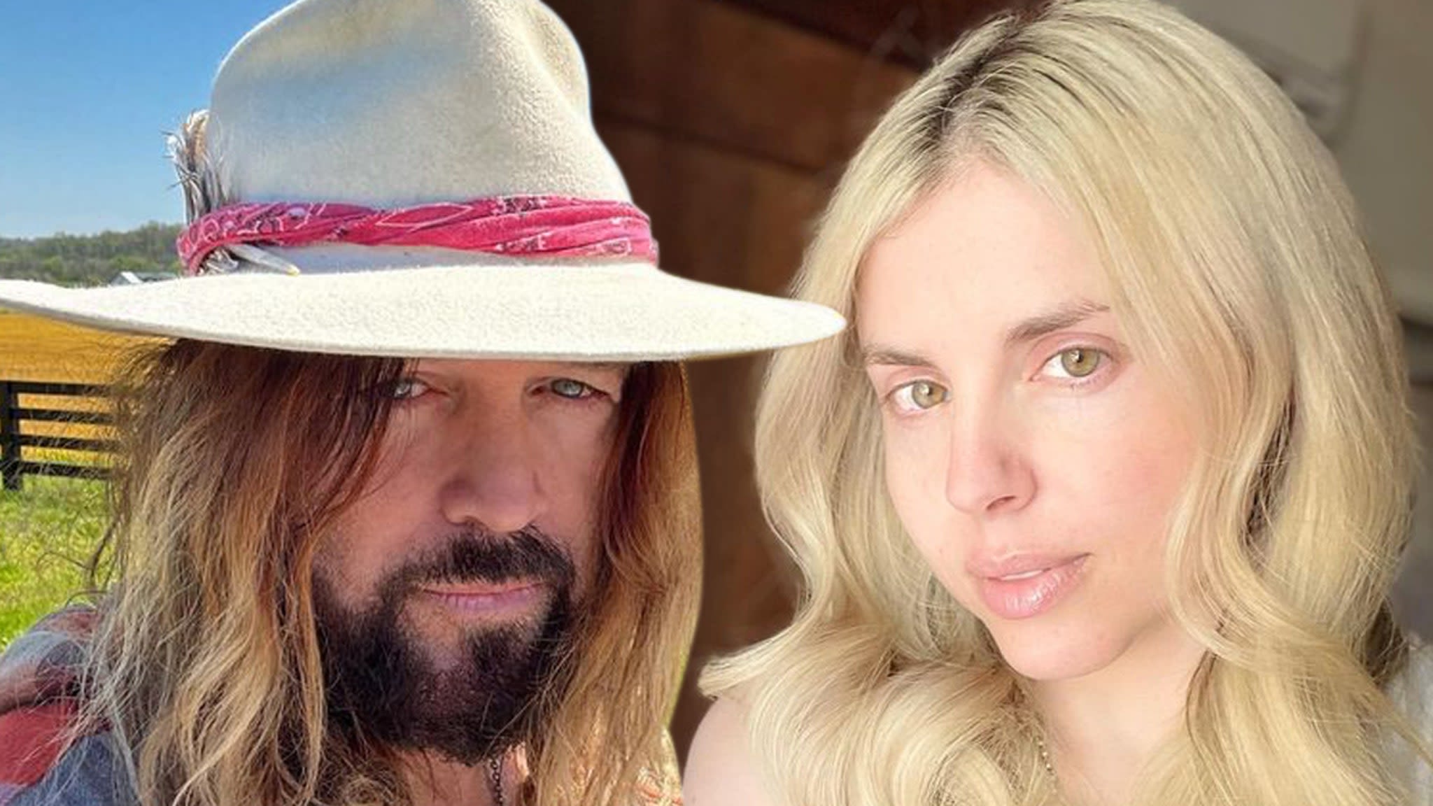 Billy Ray Cyrus' Estranged Wife Can't Use His Credit Cards Any More