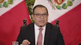 Renuncia primer ministro de Perú tras filtración de audio