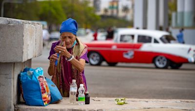 El Gobierno de Cuba instaura la "economía de guerra" ante la situación extrema que atraviesa el país