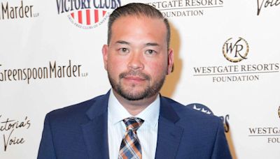 Jon Gosselin Says He Would 'Without a Doubt' Propose to New Girlfriend Within a Year (Exclusive)