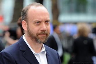 Paul Giamatti