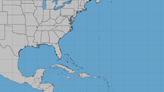 National Hurricane Center tracking 'area of disturbed weather' in central Atlantic