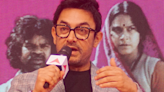 Aamir Khan Teases Andaz Apna Apna Sequel