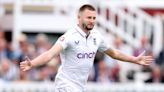 Atkinson steals the show for England to vindicate decision to axe Anderson