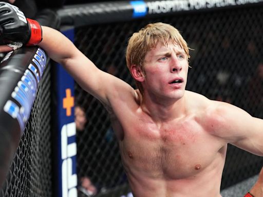 Paddy Pimblett unloads on “ridiculous” UFC 304 start time: “I’ll be fighting at about 4:00 A.M” | BJPenn.com