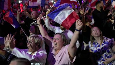Four takeaways from French legislative elections