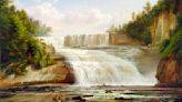 Regional landscape exhibitions on view now at Munson