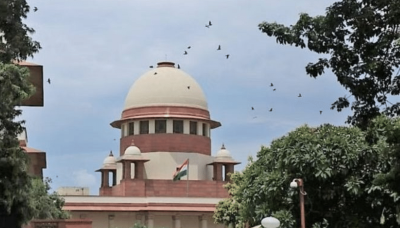 Bail must be given if prosecuting agency can’t offer speedy trial, rules Supreme Court