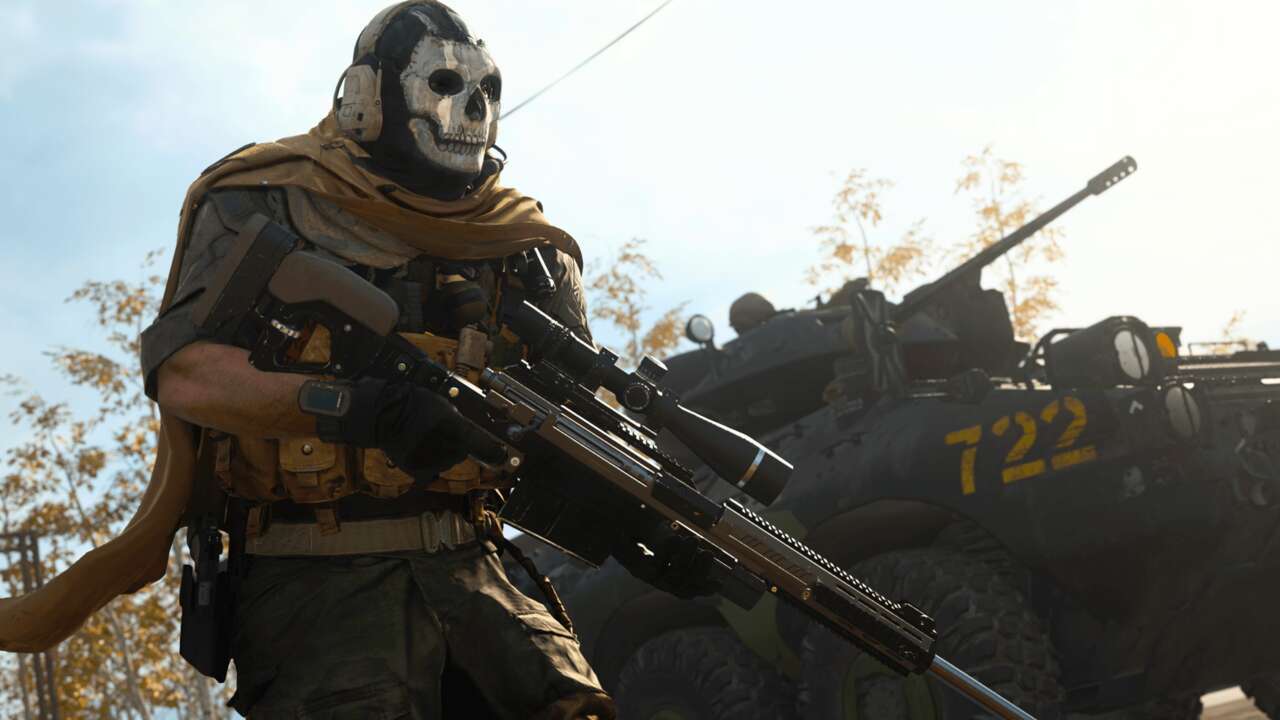 Call of Duty Warzone Season 3 Reloaded Patch Notes: Weapon Prestige Camos And Balance Changes