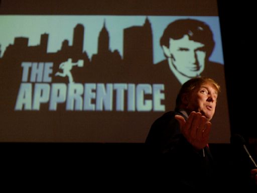 Trump es acusado de faltarle el respeto a los negros en “The Apprentice”
