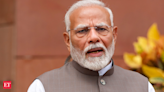 Modi suppressed voice of country for 10 years: Congress hits back at PM for his criticism of Opposition - The Economic Times