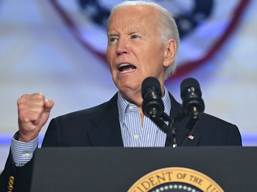 The 15 House and Senate Democrats who say Biden needs to step aside