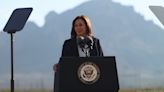 Vice President Kamala Harris will campaign in Phoenix on Dobbs anniversary - Phoenix Business Journal