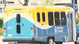 Wichita Transit charging for rides again