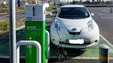 Limerick to get 12 new public electric vehicle charging points