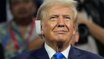 Donald Trump volverá a aceptar nominación republicana