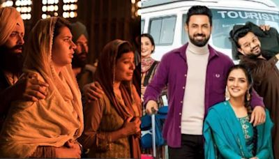 Jogi To Honeymoon: 7 Punjabi Films To Watch On Netflix To Drive Away Midweek Blues