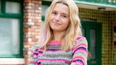 Inside Corrie newcomer Sydney Martin’s life - from real age to famous pal
