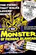 The Monster of Piedras Blancas