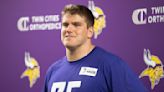 Vikings’ O’Neill feels ‘like a real person again’ in return from Achilles injury