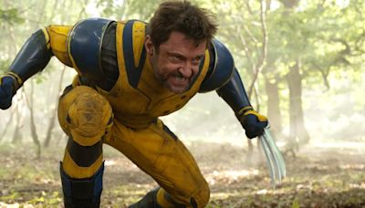 Hugh Jackman Claims He Nearly Wore Blue-and-Yellow Costume in The Wolverine