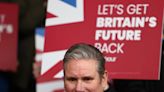 Starmer Takes On Sunak on Migration With Labour Small Boats Plan