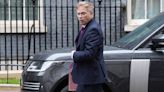 Grant Shapps: Ex-defence secretary with rock star relative loses seat