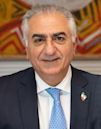 Reza Pahlavi, Crown Prince of Iran