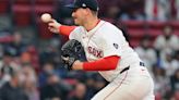 Abreu and Criswell lead Red Sox to 4-0 win over Giants for major league-leading 6th shutout