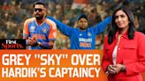 Pandya's Captaincy Uncertain After BCCI's "Heated Discussion"? |