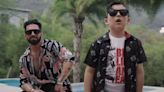 Ponchito, hijo de Poncho de Nigris, lanza nueva canción y video de rap