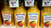 Orange Juice Is The Most Expensive It's Ever Been—Here's Why