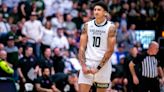 Nique Clifford withdraws from NBA draft, returns to Colorado State men's basketball team
