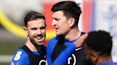 Proper England fans don’t boo players – Harry Maguire backs Jordan Henderson