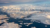 61-million-year-old continent found buried beneath Greenland's ice