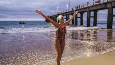 The Ultramarathoner of Madeira, Portugal Wants to Take You Wild Swimming