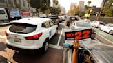 California Supreme Court to hear oral arguments on Uber, Lyft-backed Prop. 22