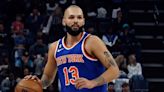 Evan Fournier believes he can still help Knicks: ‘I’m coming here to play’