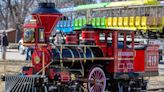 All aboard! County to raffle off seats for March 13 first run of new Gage Park Mini Train