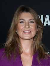 Ellen Pompeo