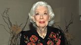 Joyce Randolph, Honeymooners Star, Dead at 99