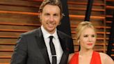 WATCH: Kristen Bell and Dax Shepard Literally Set Up a Campsite At the Airport When Their Flight Was Delayed